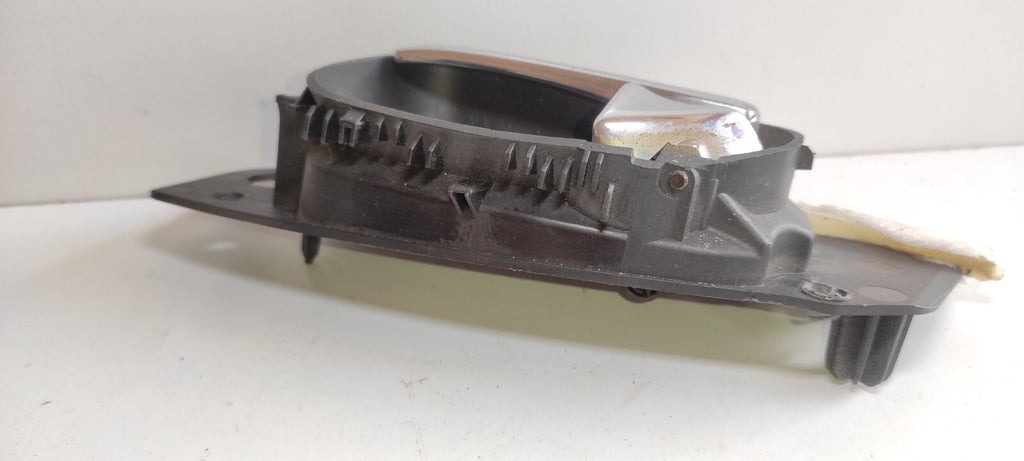 Peugeot 607 3.0i V6 2001 LHD Rear Left Inner Door Handle 9629160777
