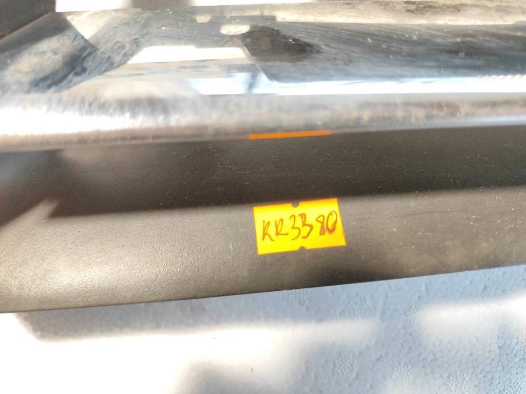 Alfa Romeo 156 PRE-FL 2000 Front left grill 156017392 