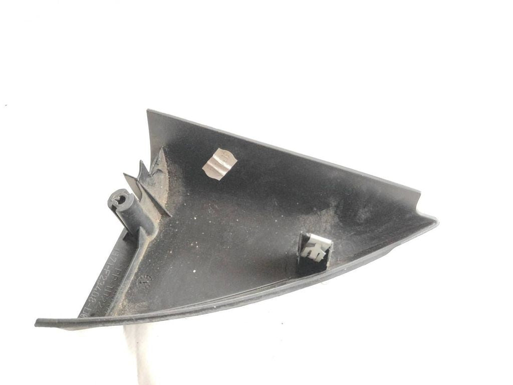 Ford Mondeo Mk III 2002 Right plastic wing mirror trim cover 1S71F23408 