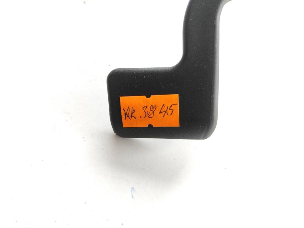 Alfa Romeo 159 2008 Steering wheel adjustment handle lever 26124212 