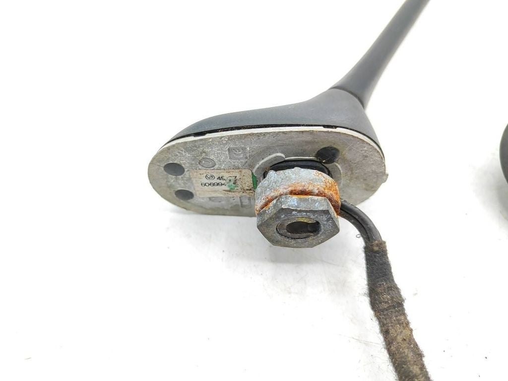 Alfa Romeo 159 2007 Roof radio antenna 60699449 