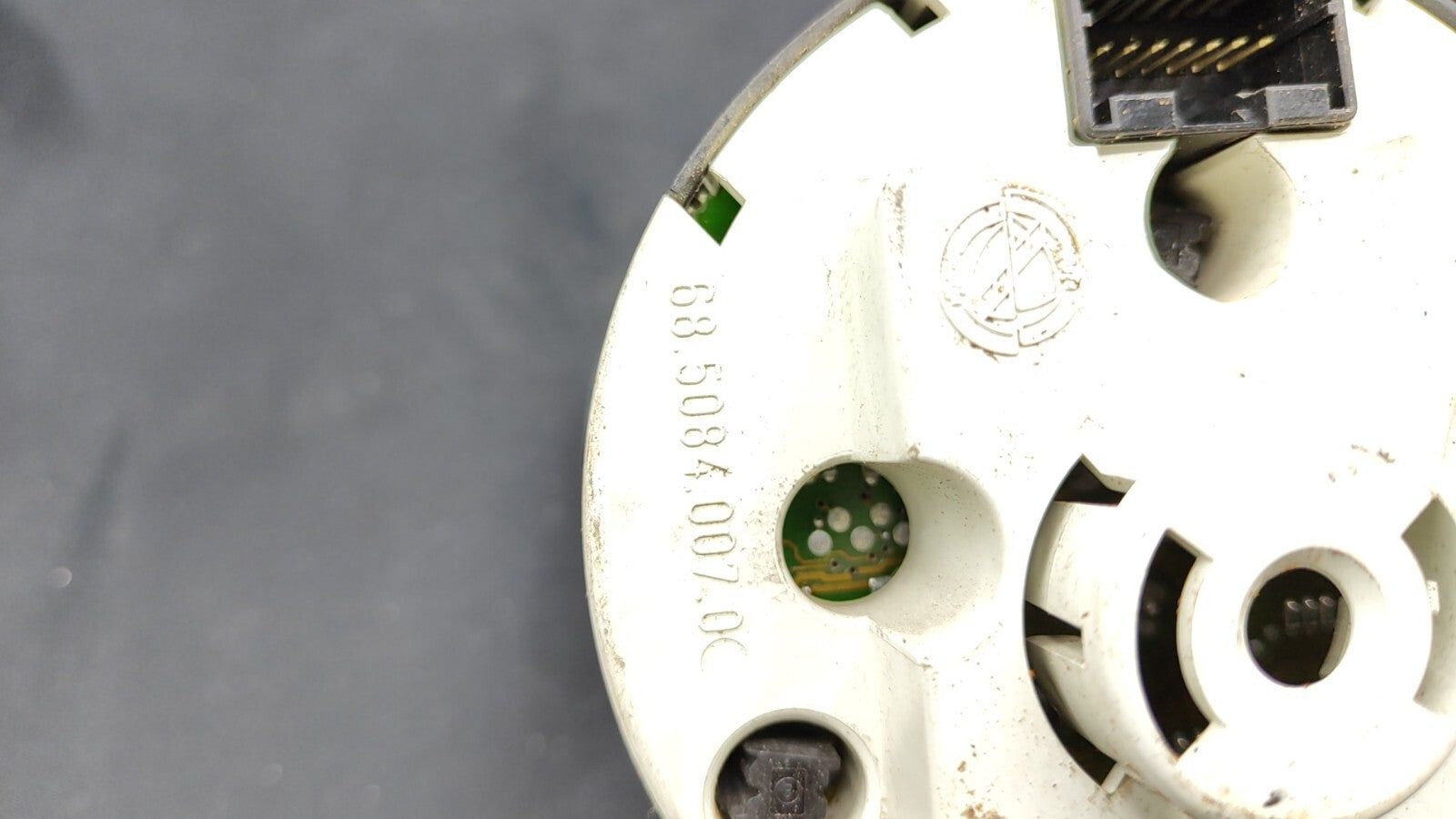 Alfa Romeo 156 JTD 2002 Tachometer Rev Counter Instrument Cluster