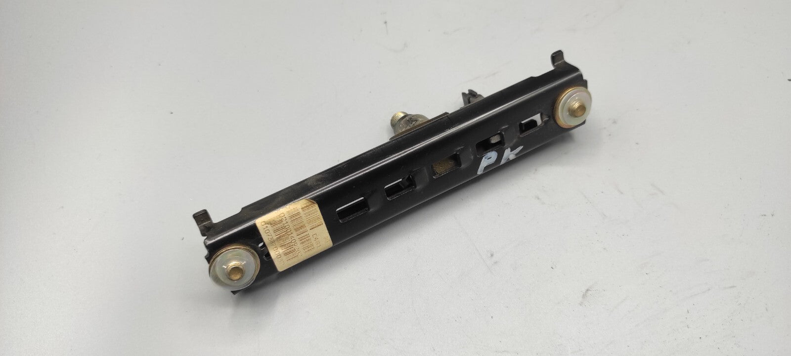 Alfa Romeo 156 2002 Rear Left Seatbelt Height Adjustment Regulator Rail