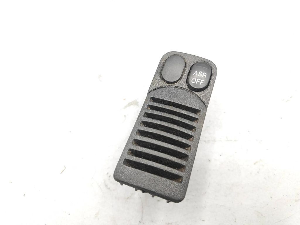 Alfa Romeo 147 2004 Traction control ASR switch button 735265089 