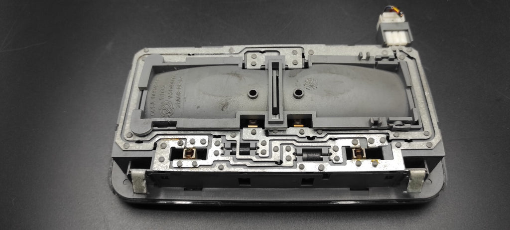 Alfa Romeo 156 1.9JTD Diesel 2002 Interior Front Roof Lighting Dome 1520400000