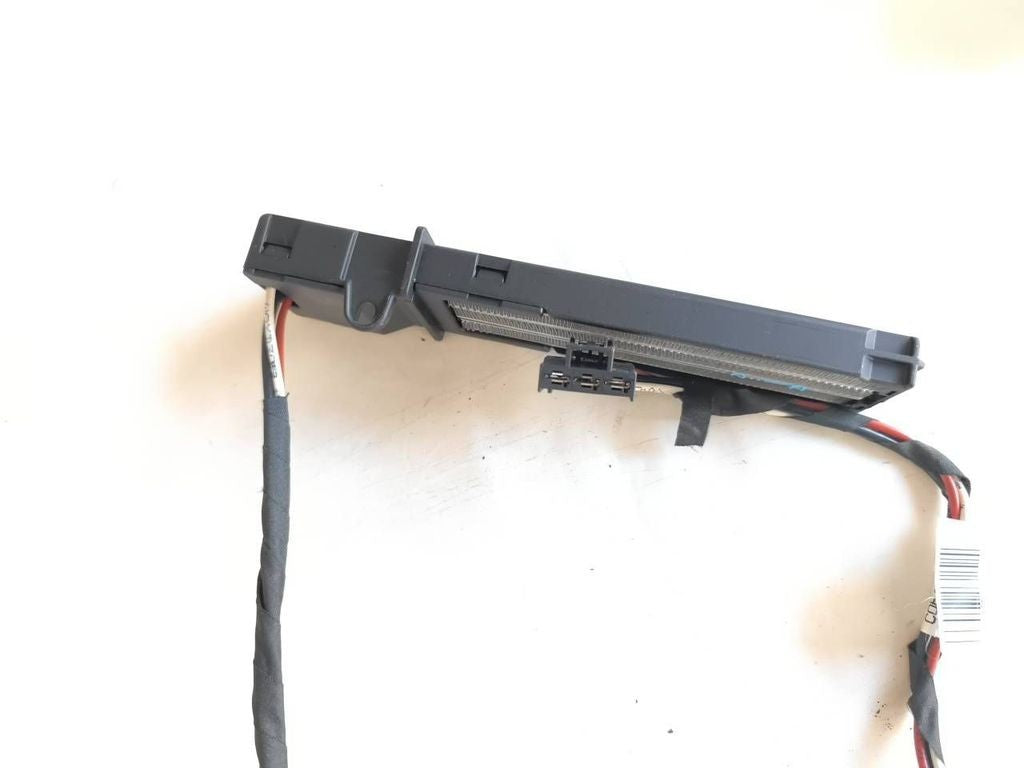 BMW X5 E70 2007 Rear Seat Electric heater matrix element K4671003 