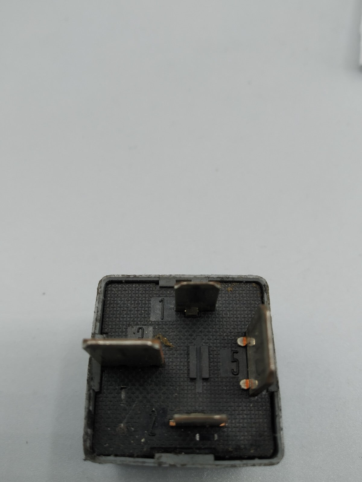 Ford Focus MK1 1.6i 74kW 2003 Relay Control Unit Module F80B14B192AA