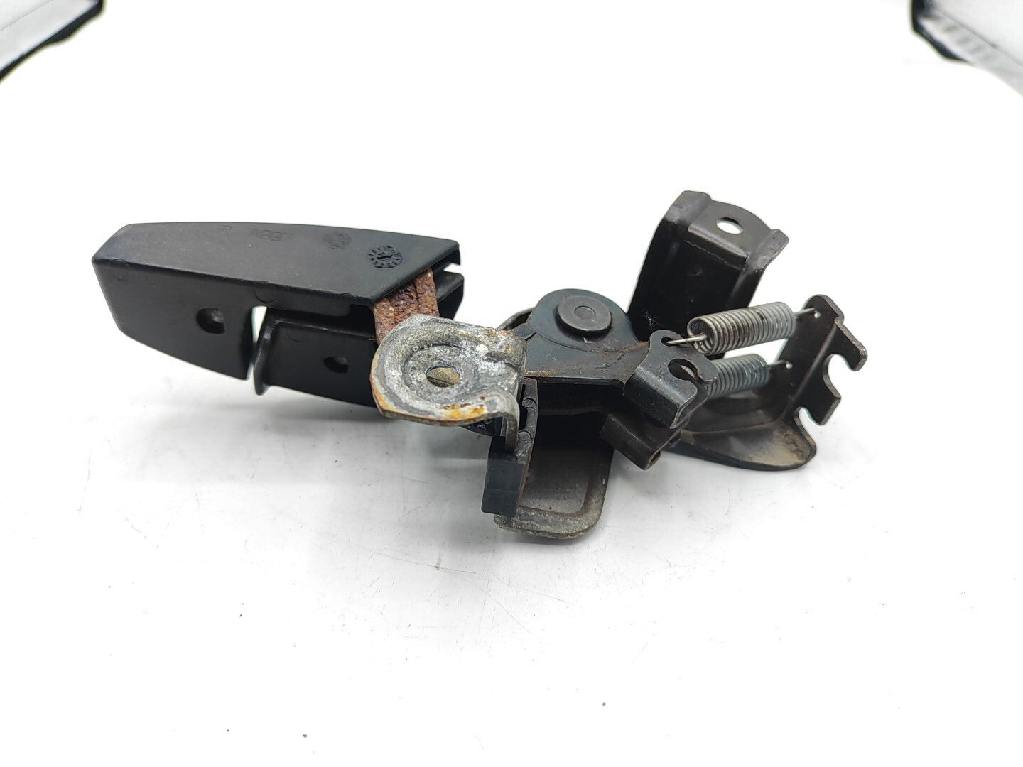 Alfa Romeo 156 2.0TS 2001 LHD Trunk/ Boot/ Fuel Cap Release Handle