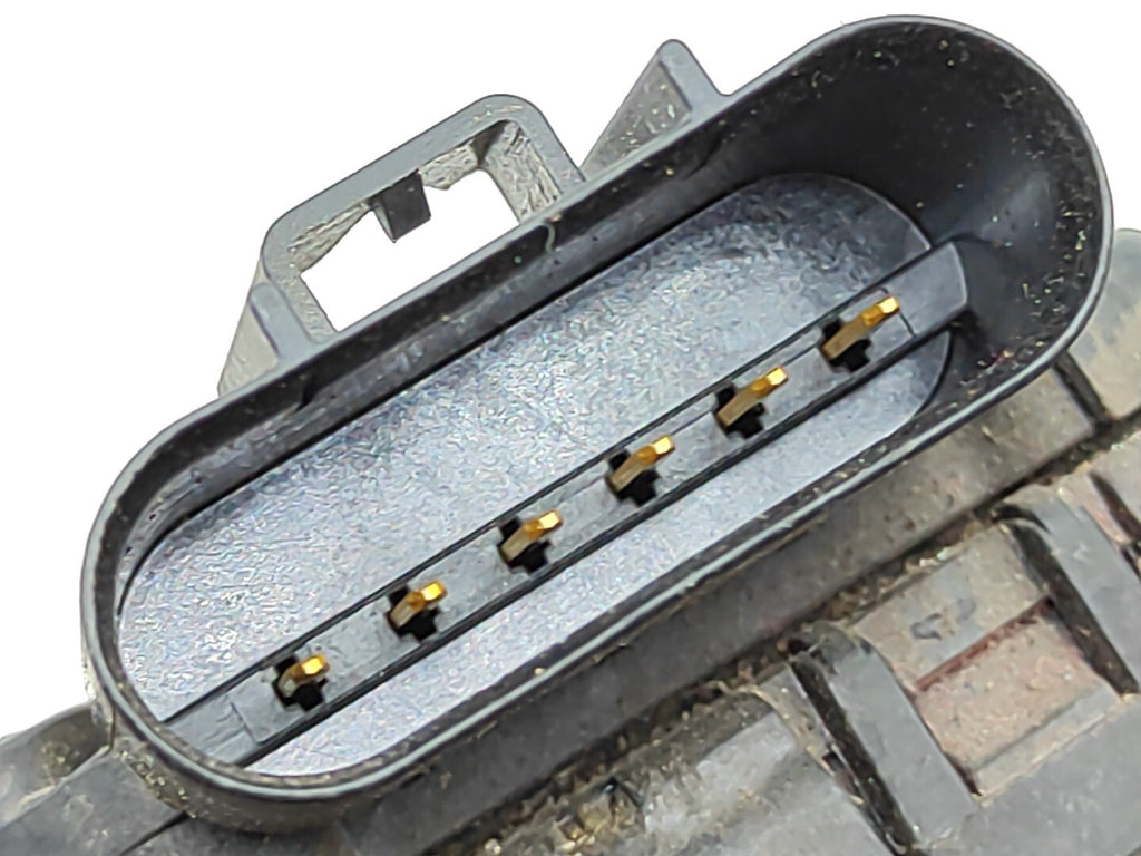 Ford Fiesta MK6 Petrol 2004 LHD Accelerator Gas Pedal 2S619F836AA 6PV008567