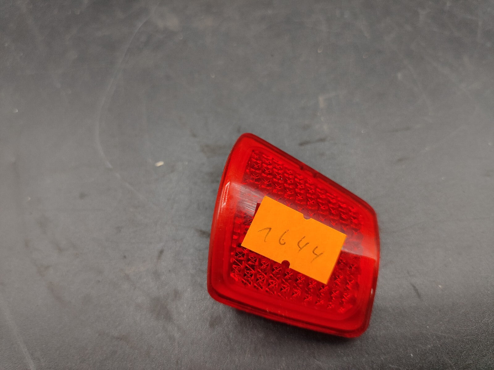 Alfa Romeo 166 2.4JTD 110kW 2001 Door Reflector / Light 60626064