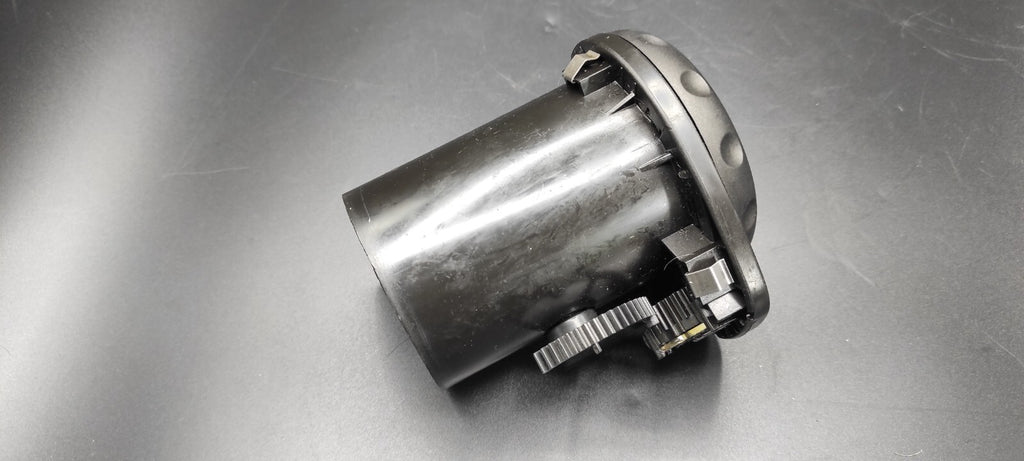 Alfa Romeo 147 GT 1.9JTD 2006 Front Right Dashboard Panel Side Air Vent Grill