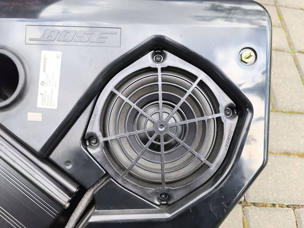 Alfa Romeo 156 Estate 2005 Bose Subwoofer speaker 60677058 