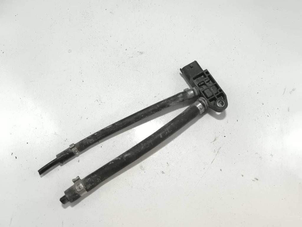 Fiat Croma 2.4JTDM 2007 Diesel exhaust gas pressure sensor 0281002784 