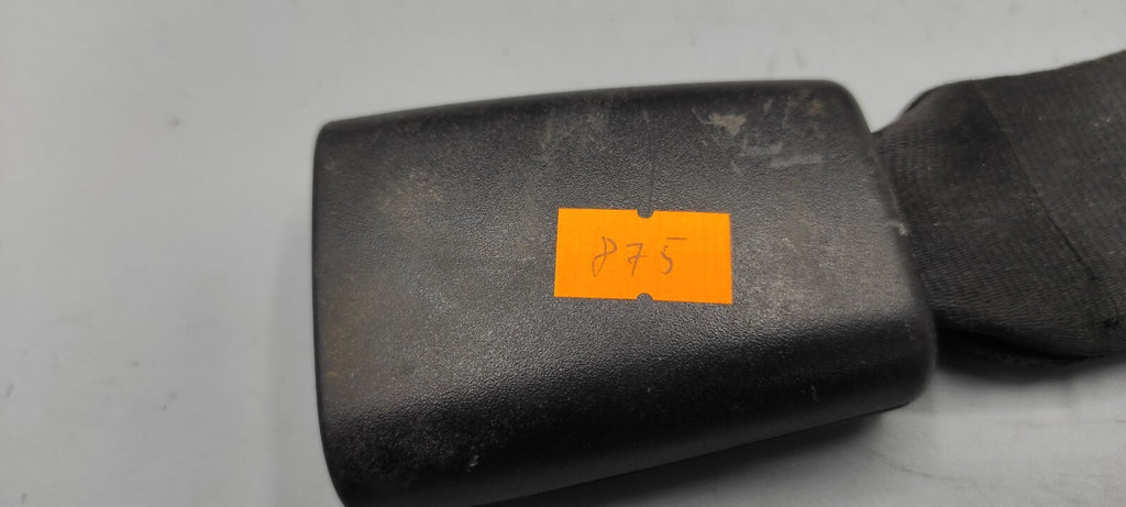 Alfa Romeo 156 SW 2.4JTD 103kW 2003 Rear Right Seat Seat Belt Buckle 10447090