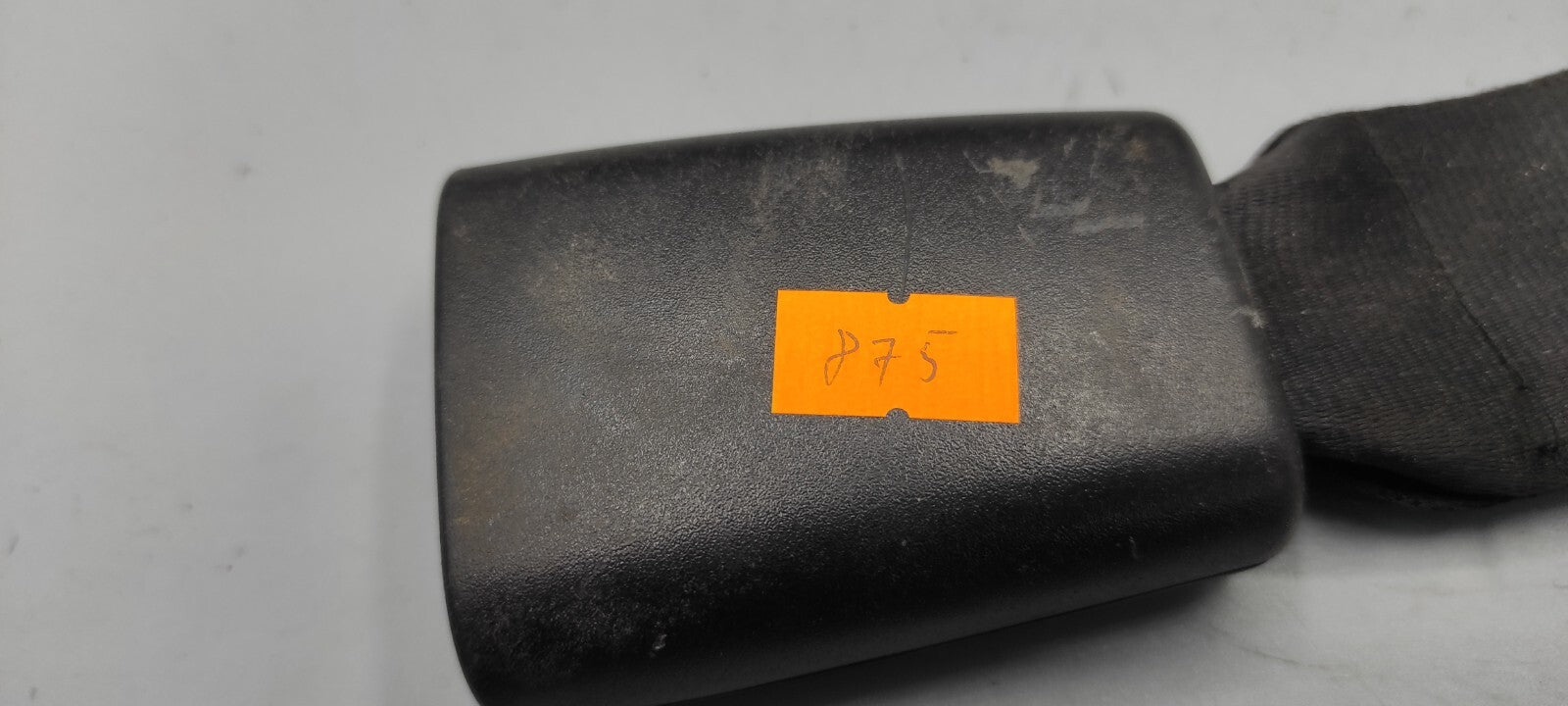 Alfa Romeo 156 SW 2.4JTD 103kW 2003 Rear Right Seat Seat Belt Buckle 10447090