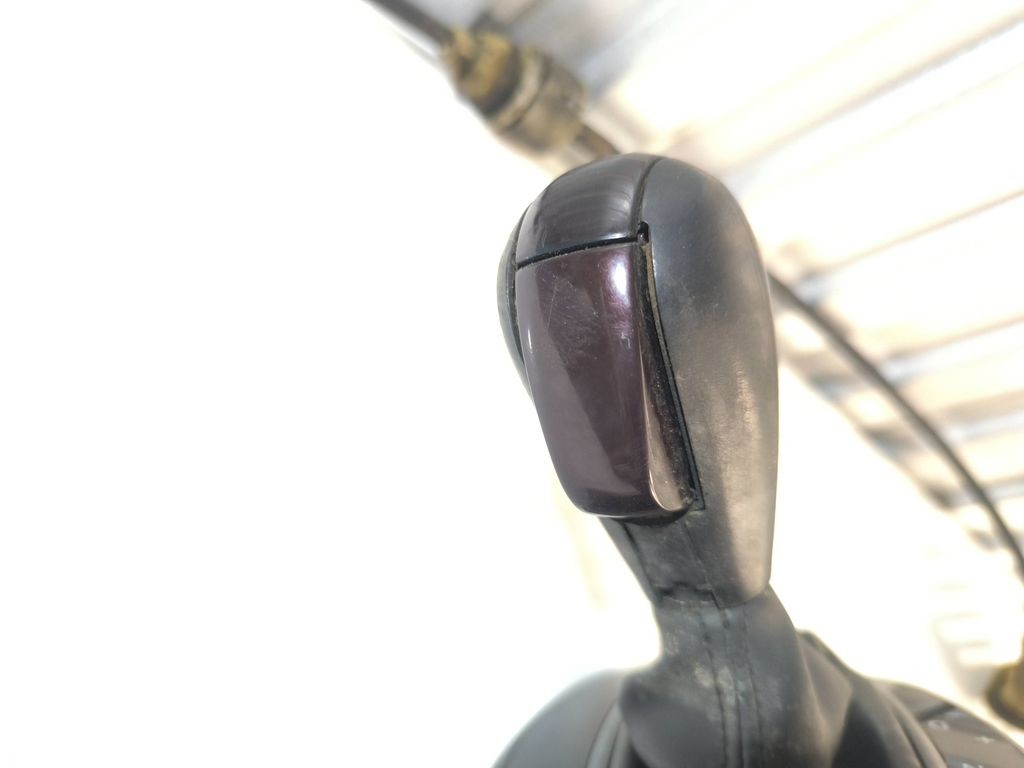 Fiat Croma 2.4JTDM Auto 2007 gear selector shifter 553481320 