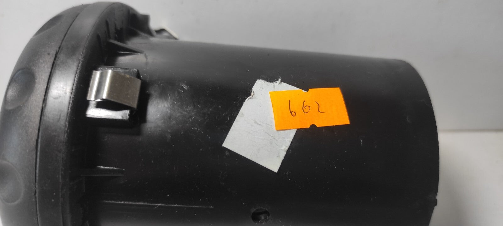 Alfa Romeo GT 1.9JTD 110kW Diesel 2005 Front Dash Panel Air Vent Grill