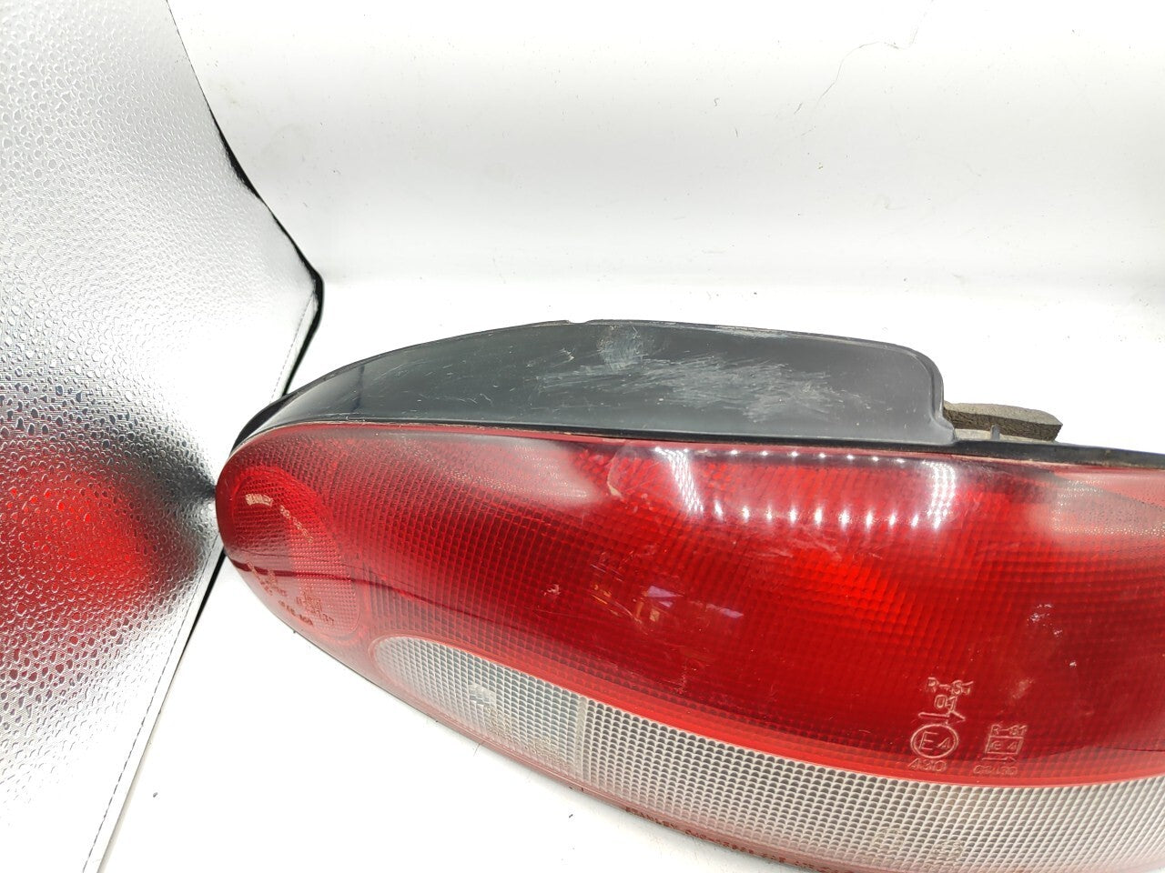 Mitsubishi Colt CA 1994 Hatchback LHD Rear Right Taillight Light 0431568R