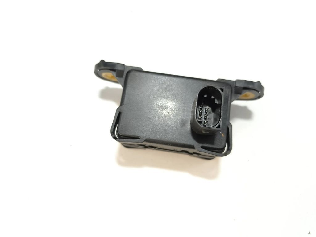 Mercedes-Benz ML W163 2000 ESP acceleration yaw rate sensor A0045423918 