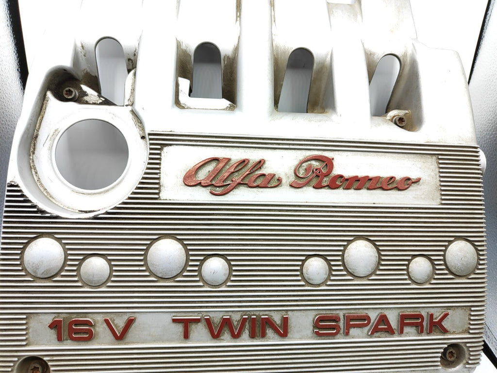 Alfa Romeo 156 2.0TS Saloon 2000 Engine Cover 0280620502