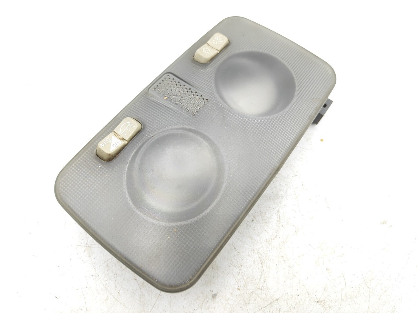 Alfa Romeo 156 2.0 114KW 1999 Front Interior Roof Reading Light 1520400000