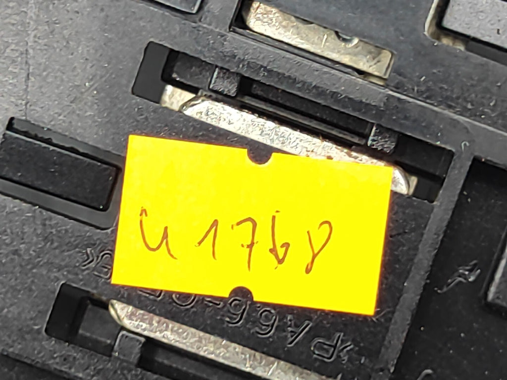 Audi A6 C6 2.7 TDI V6 2006 fuse box module 4F0941824 / 4F0 941 824