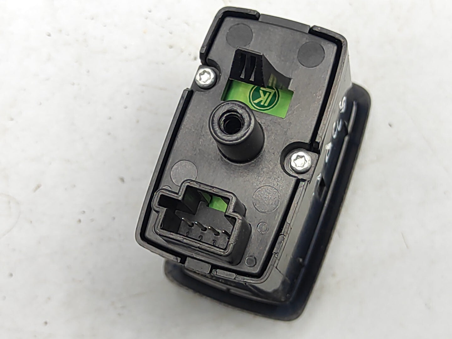 Mercedes Benz R-Class W251 2007 Window Door Switch A2518200510