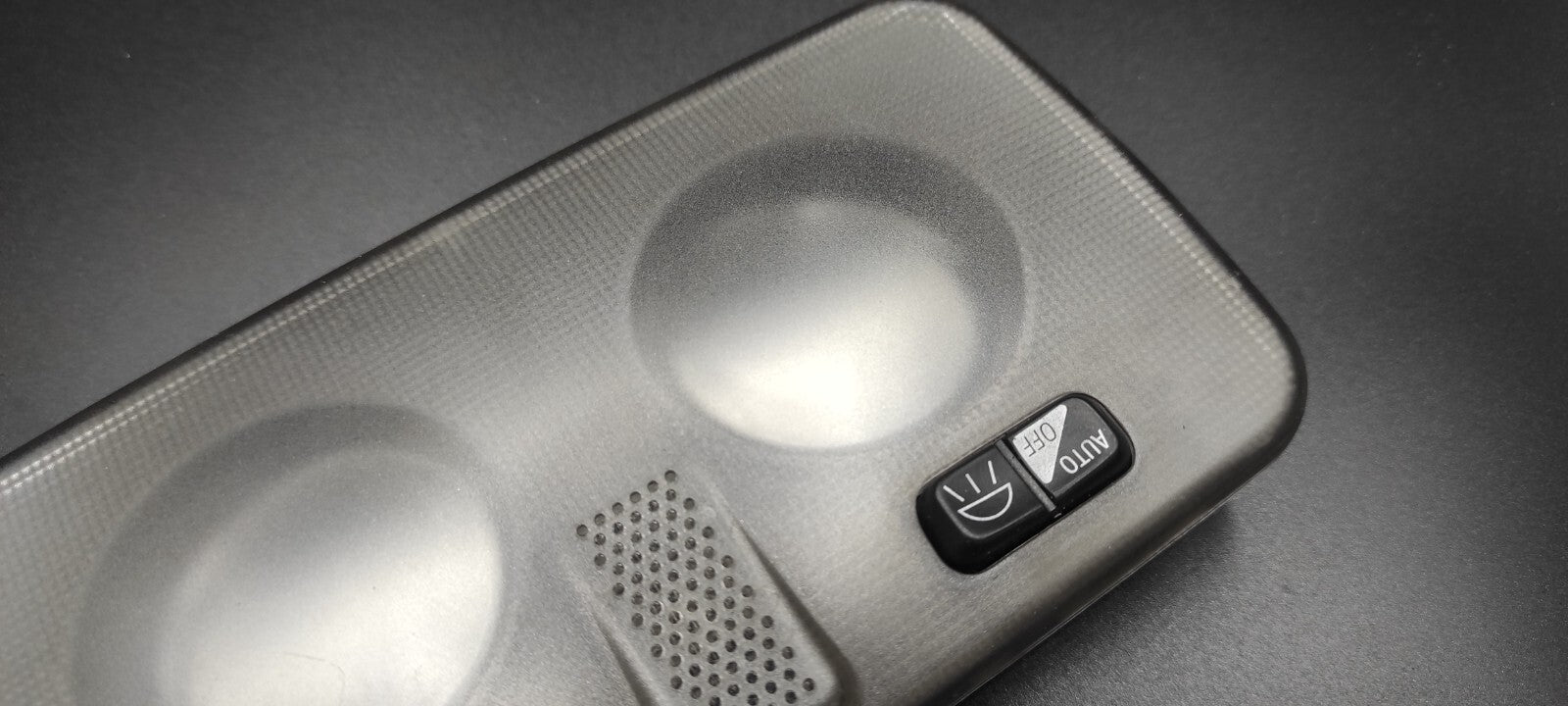 Alfa Romeo 147 1.9JTD 85kW 8V 2003 Interior Front Roof Lighting Dome 1520400000