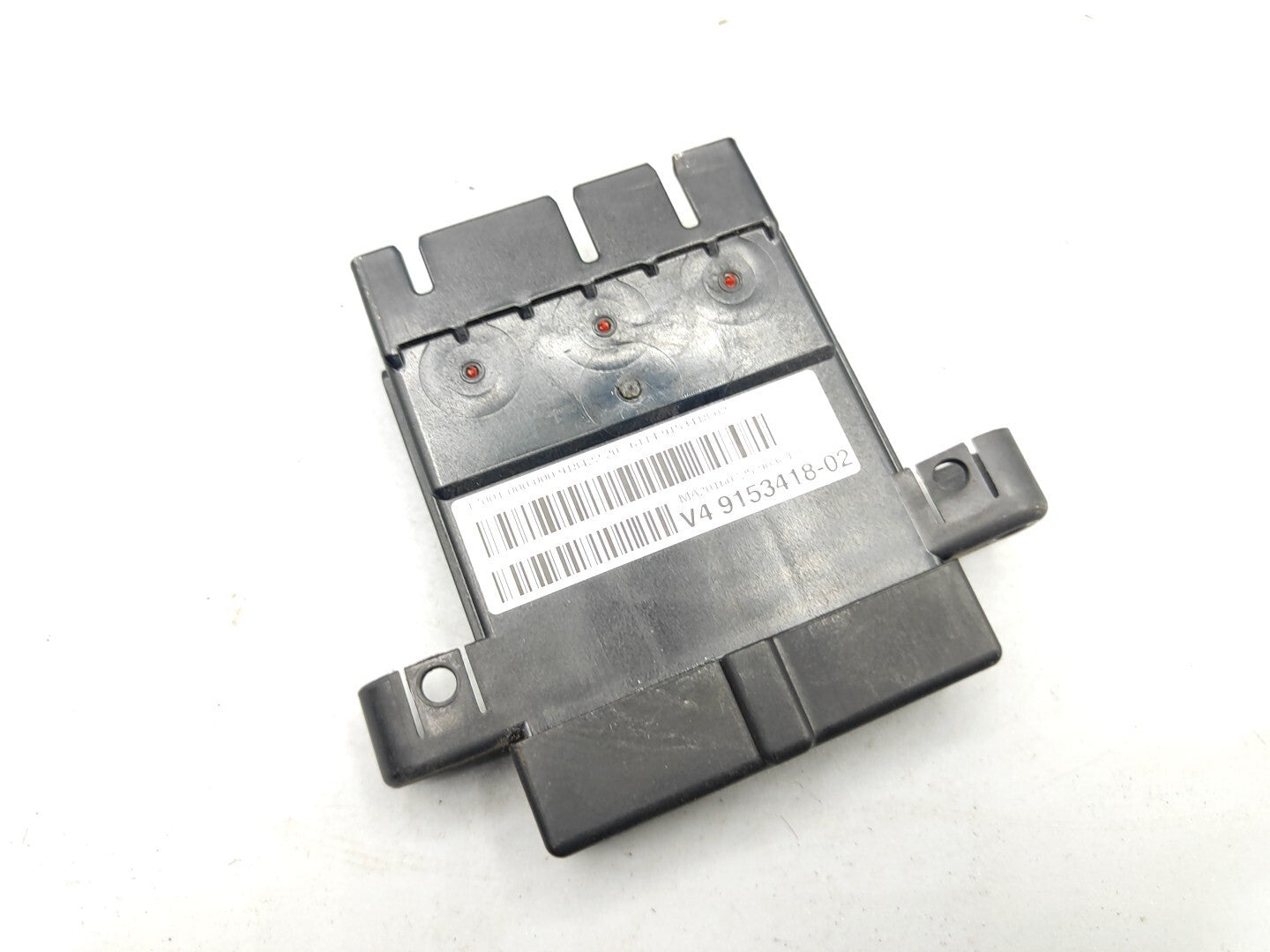BMW 5 Series F10 2012 9153418 70288910 Power Distribution Box ECU