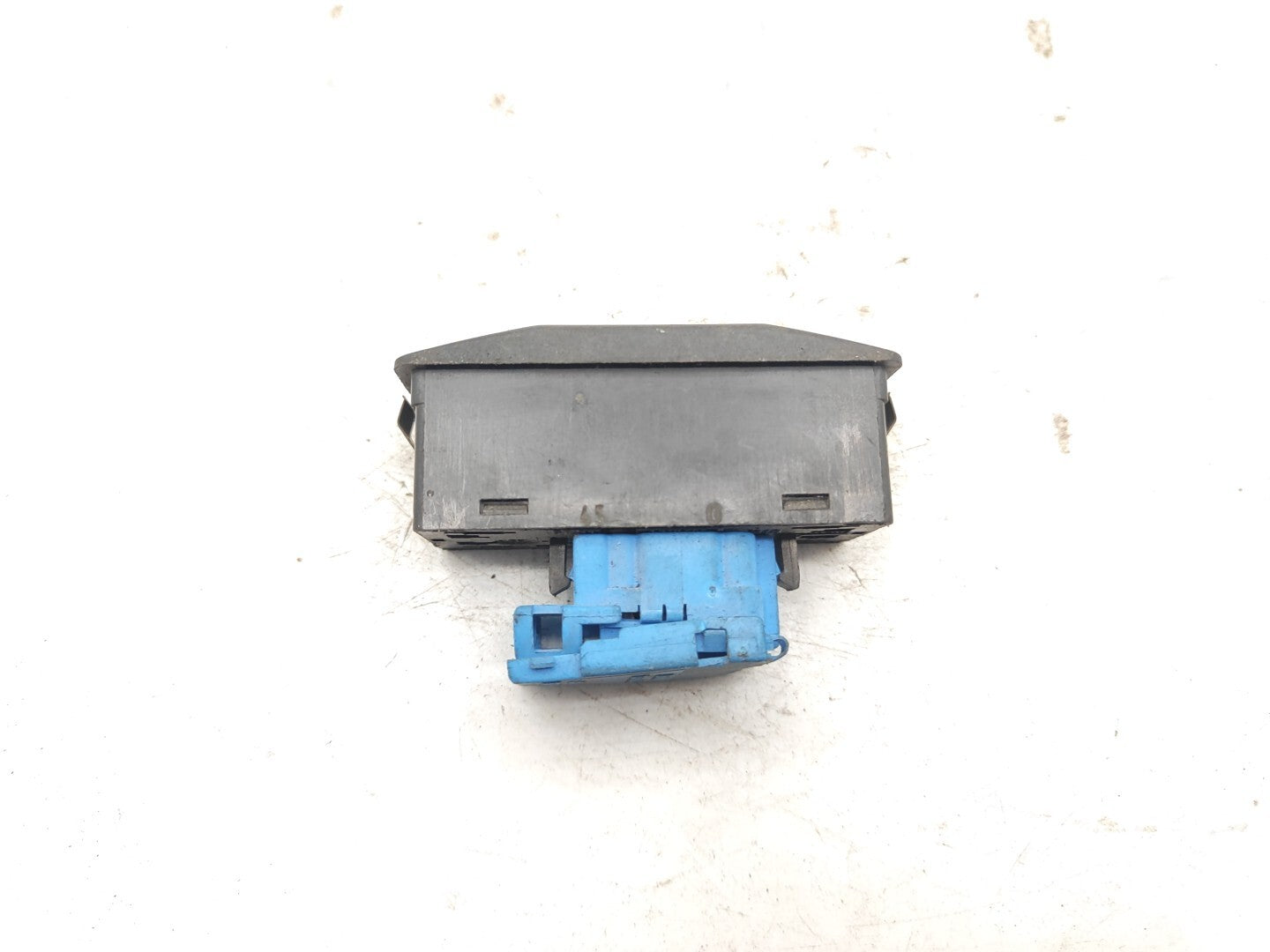 BMW 5 Series E34 1989 Electric Window  Control Switch Button 1378442