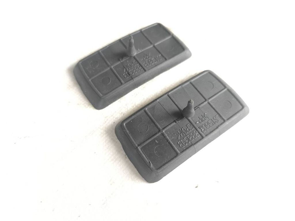 Alfa Romeo 156 Facelift 2003 Rear Center console pad 15602882903 