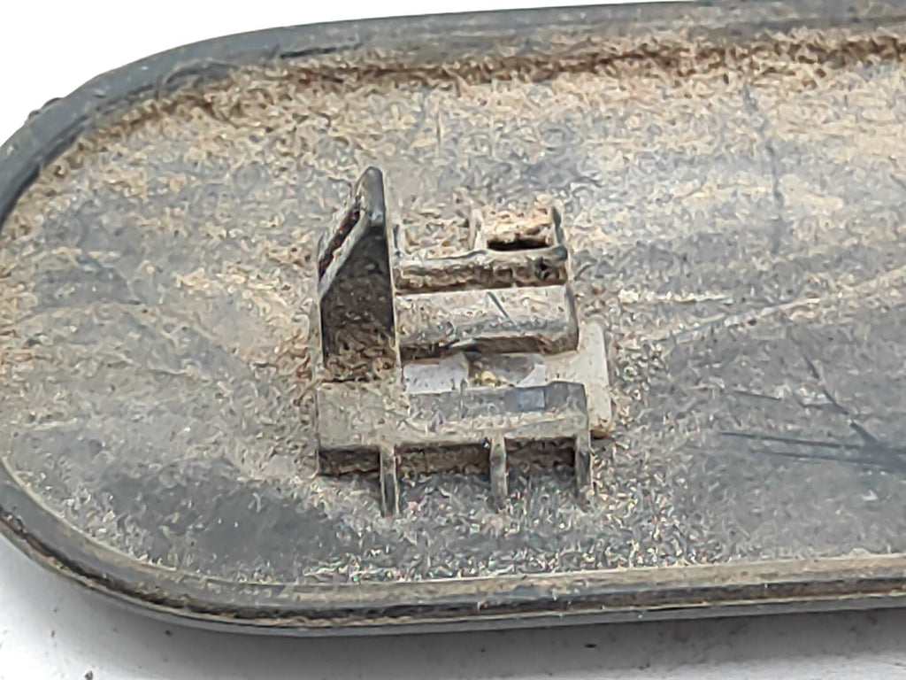 Honda Civic EK 6 Gen 1996 Front Left Fender Wing Molding 75321S04