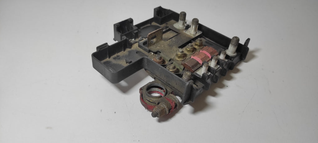 Alfa Romeo 147 1.9JTD 2003 Diesel Battery Positive Therminal Connector