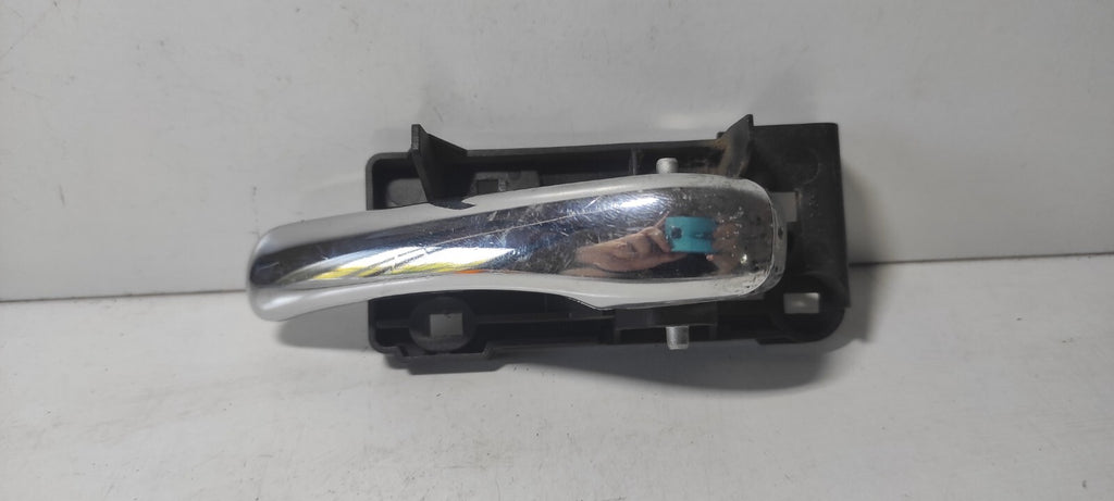 Alfa Romeo 147 1.9JTD 2005 Front Left Door Opening Inner Handle 46736147