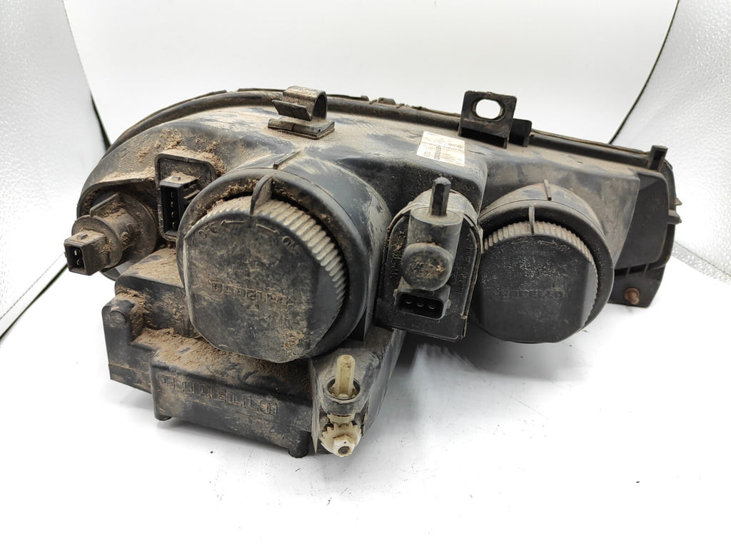 Alfa Romeo 156 1.9JTD 85kW PRE-Facelift 2000 LHD Front Left Headlight 60620135