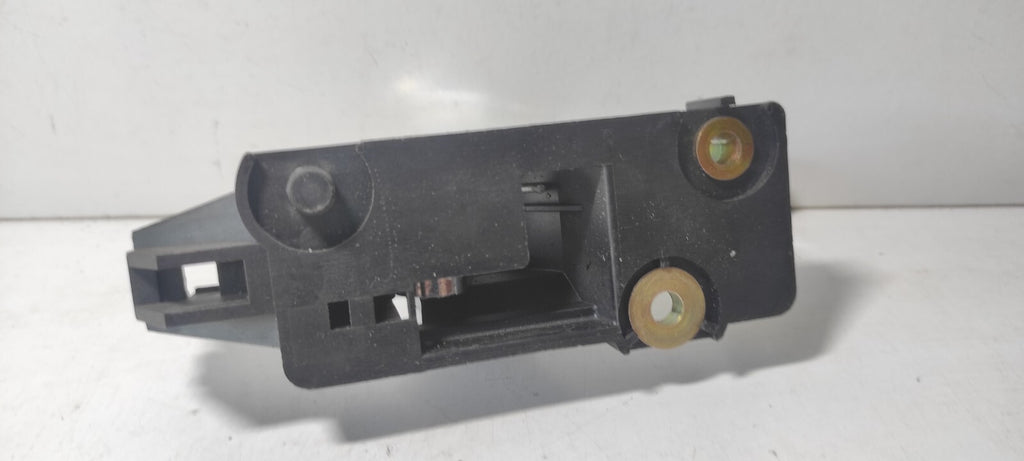 Alfa Romeo 166 2.4JTD 110kW Diesel 2003 Rear Right Interior Inner Door Handle