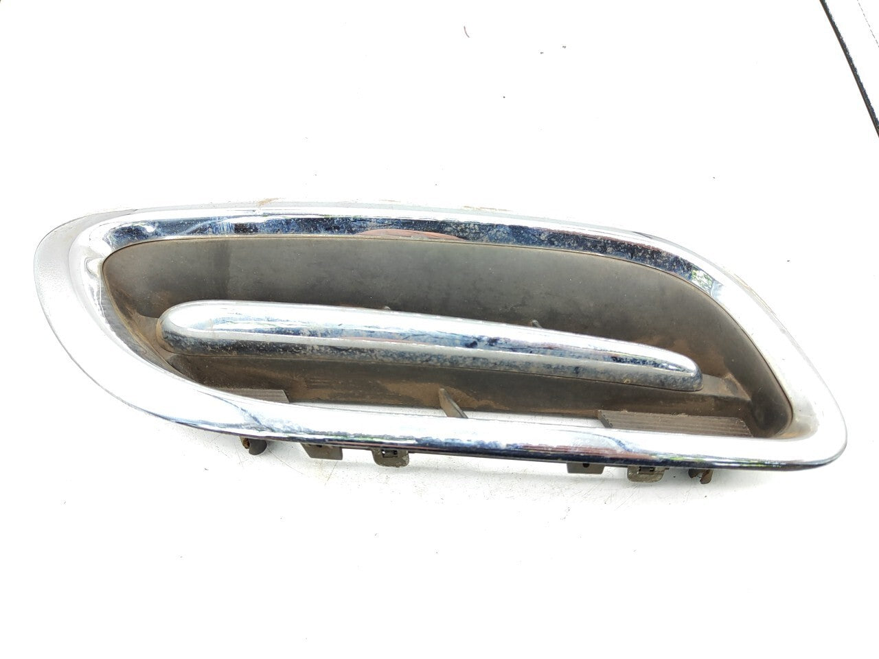 Nissan Micra K11 1994 Right Bonnet Hood Grill 623201F500
