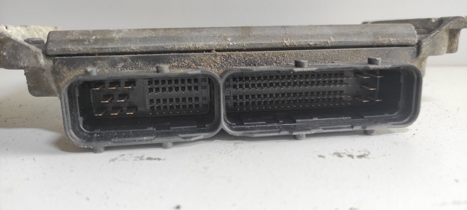 Alfa Romeo 147 1.9JTD 2004 Diesel Engine Control ECU Module 55189421