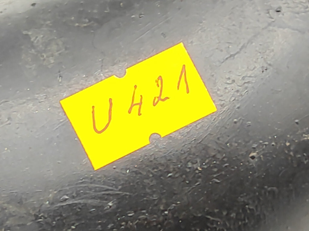 Alfa Romeo 156 1.9JTD 103kW 2004 Engine Air Intake Pipe 60672266 60630540