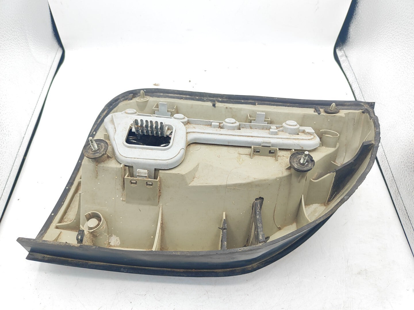 Opel Zafira A 2001 LHD Rear Right Side Taillight Lamp Light 62281