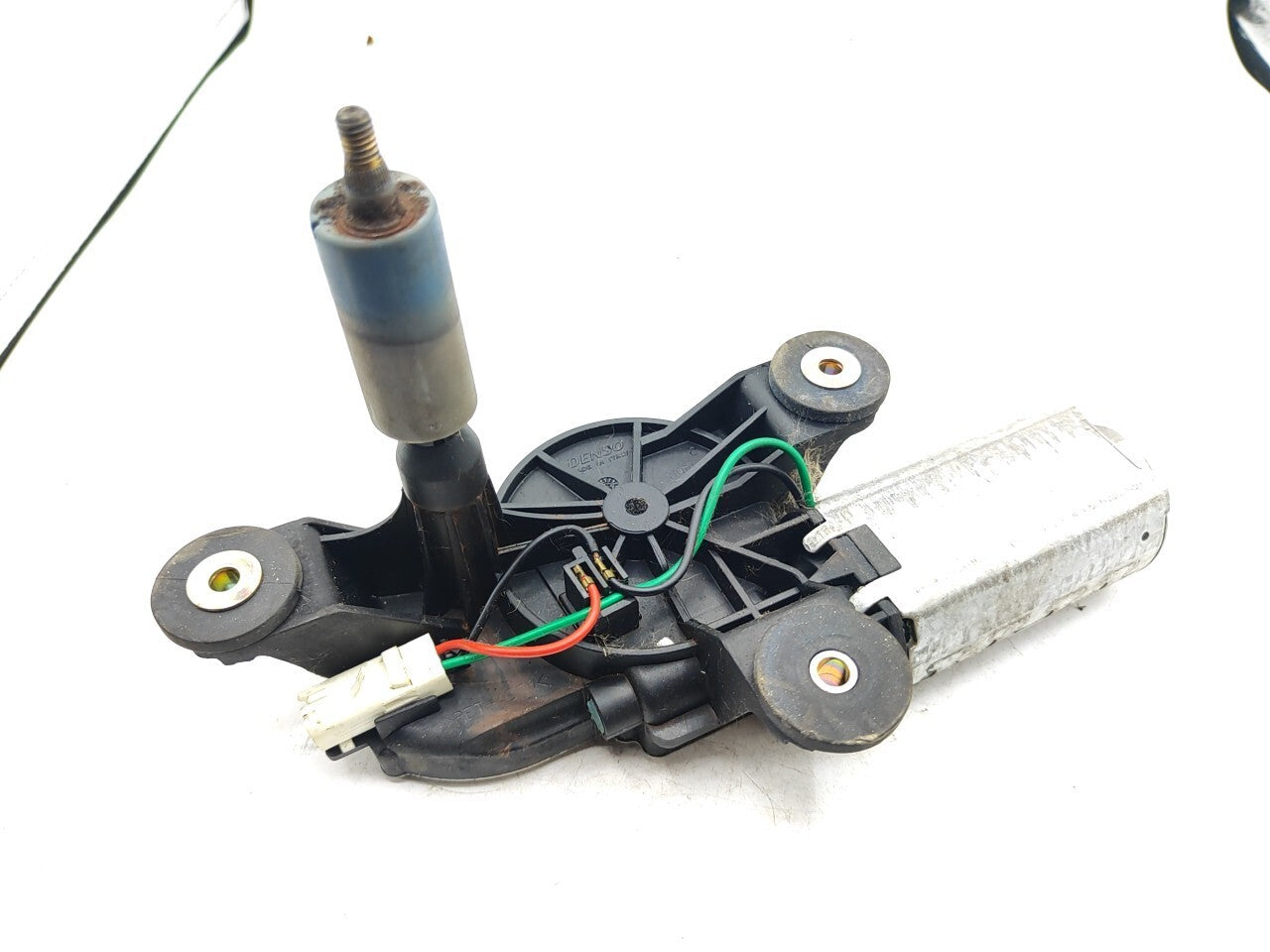 Alfa Romeo 147 1.9JTD 110kW Diesel 2007 Rear Wiper Motor MS2596000640