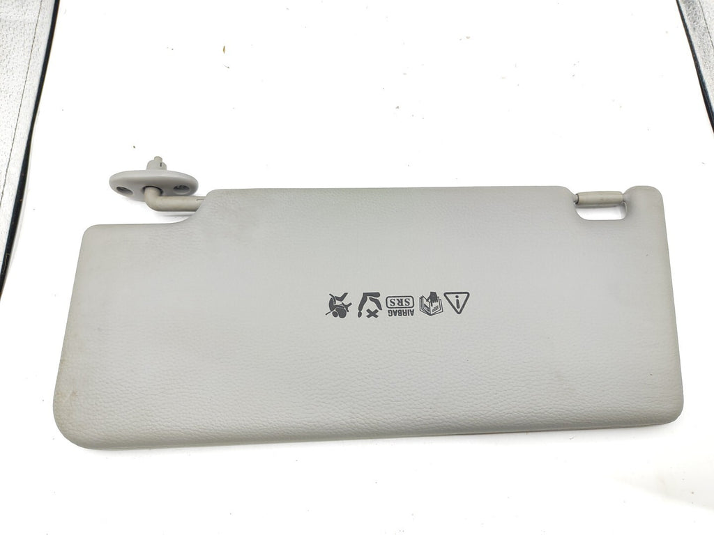 Rover 400 420 45 1999 LHD Front Right Sun Visor Cover