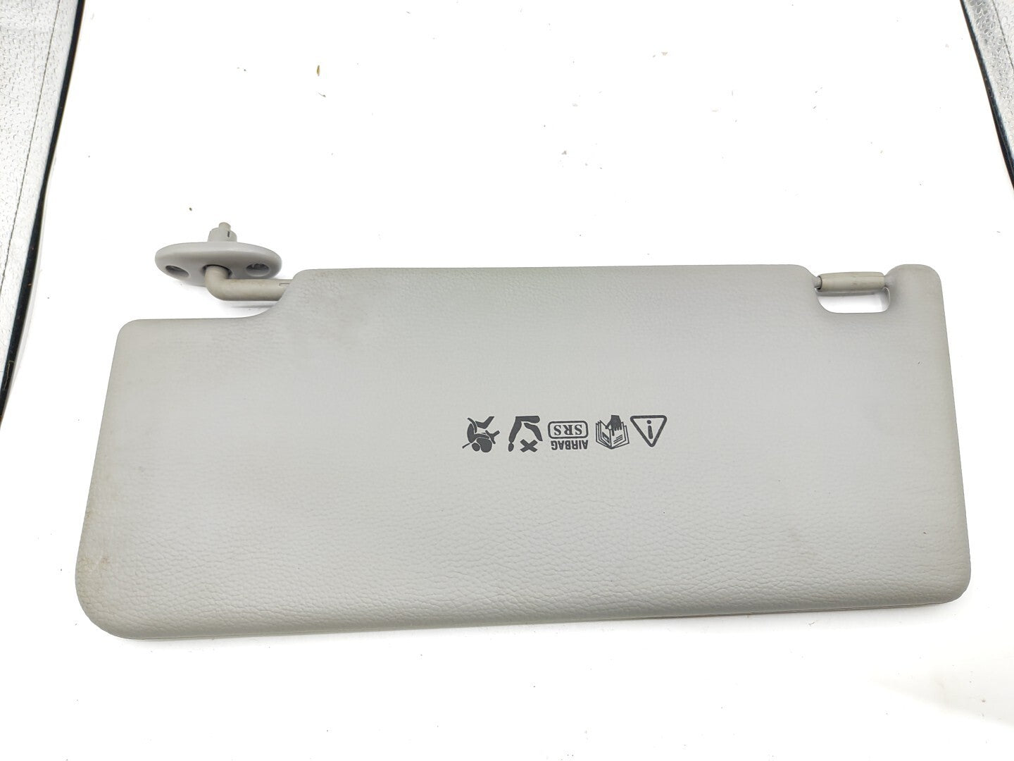 Rover 400 420 45 1999 LHD Front Right Sun Visor Cover