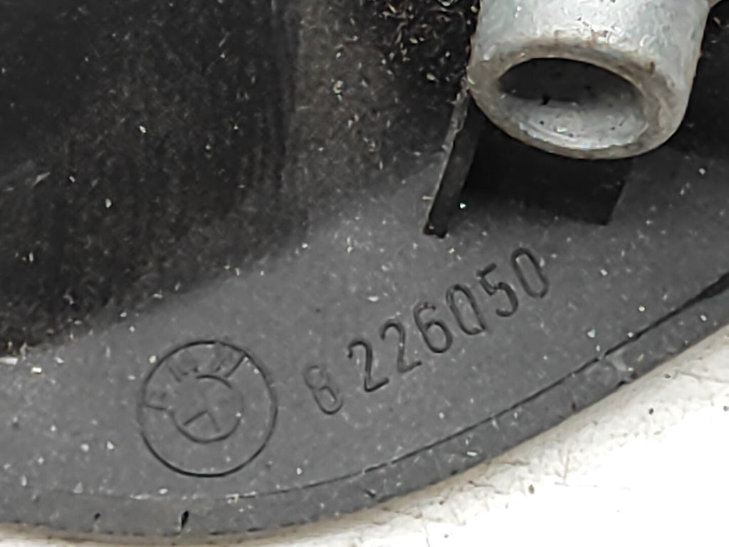 BMW 5 SERIES E39 530D 142kW Diesel 2001 Front Right Door Inner Handle 8226050