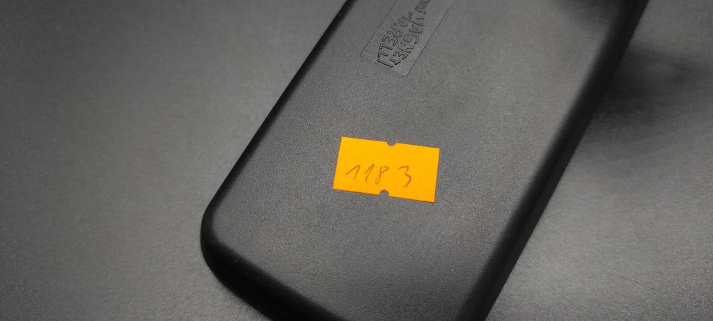 Alfa Romeo 147 1.9JTD 85kW 8V 2003 Rear Interior View Mirror E30154946