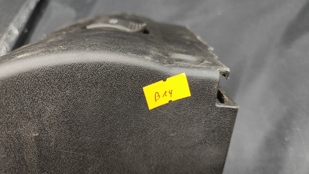 Alfa Romeo GT 1.9JTD 2004 Rear Left Tailgate Trunk Trim Cover 156040093