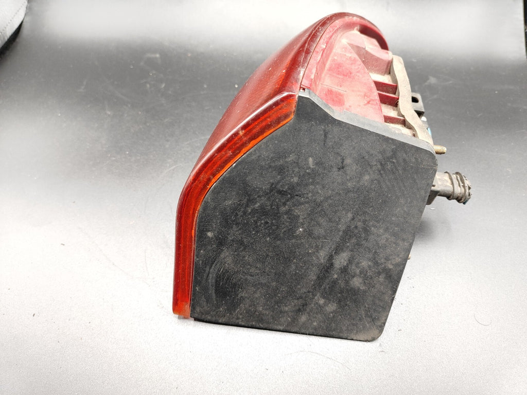 Alfa Romeo 166 2.4JTD 110KW 10V 2001 LHD Rear Left Body Outer Taillight Light