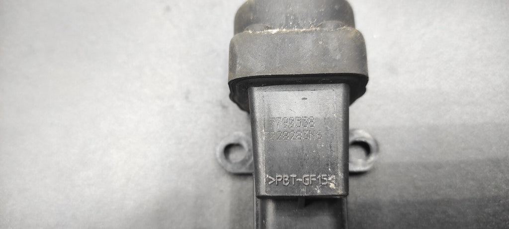 Alfa Romeo 159 1.9JTDm 88kW 2007 Fuel Cut Off Switch 7790538