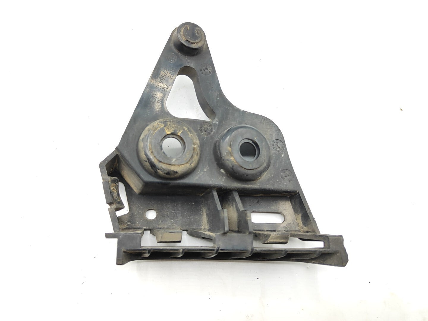 BMW 3 Series E91 Estate 2006 Rear Right Side Bumper Bracket 7127718 51127127718