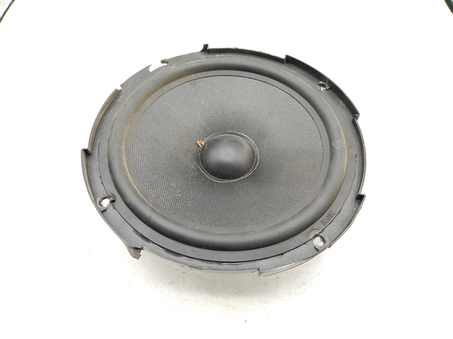 Alfa Romeo 166 2.4JTD 2001 Door Sound Speaker 60659271